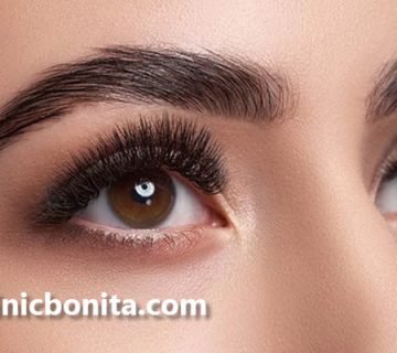 هزینه کاشت ابرو طبیعی در سال 1404