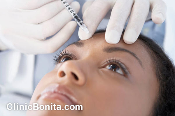 تفاوت بوتاکس و مزوبوتاکس چیست؟ | کلینیک بنیتای اصفهان