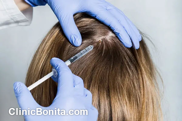 ماندگاری هیر فیلر چقدر است؟ | کلینیک بنیتای اصفهان