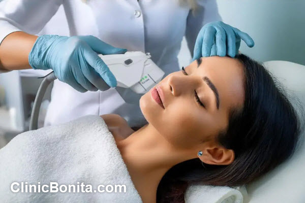 مشاوره با بهترین دکتر هایفوتراپی | کلینیک بنیتا