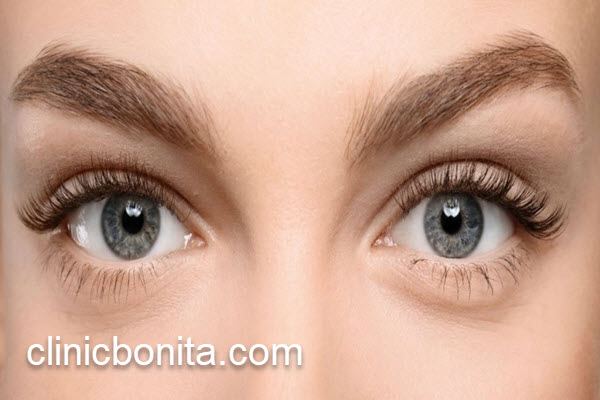 هزینه عمل افتادگی پلک در اصفهان | کلینیک بنیتای اصفهان