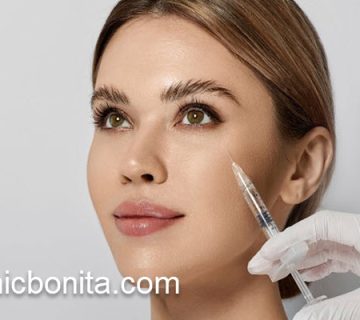 تزریق چربی صورت با نتایج دائمی | کلینیک بنیتای اصفهان