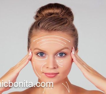 لیفت با نخ توسط پزشک حاذق | کلینیک بنیتای اصفهان