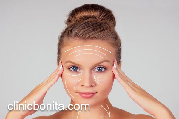 لیفت با نخ توسط پزشک حاذق | کلینیک بنیتای اصفهان