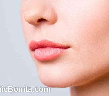 میزان ماندگاری سانترال لب چقدر است؟ | کلینیک بنیتای اصفهان