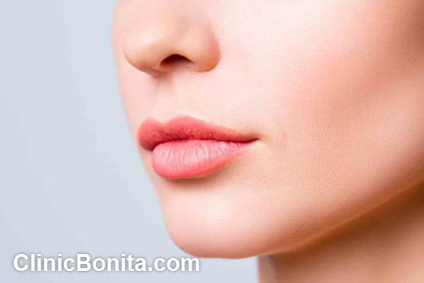 میزان ماندگاری سانترال لب چقدر است؟ | کلینیک بنیتای اصفهان