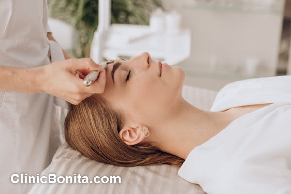 بهترین دکتر هایفوتراپی در اصفهان | کلینیک بنیتا