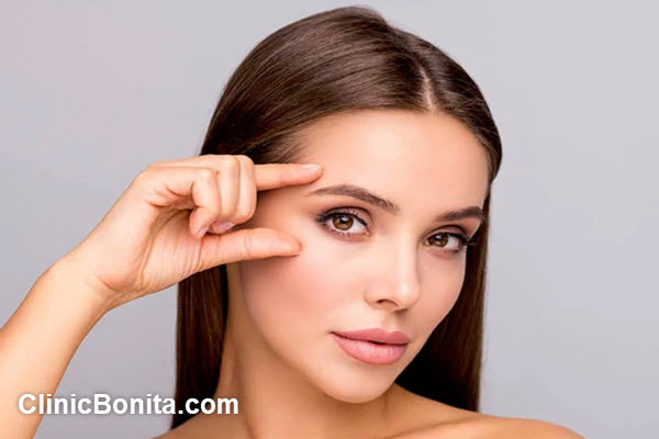 بهترین دکتر لیفت شقیقه و ابرو در اصفهان | کلینیک بنیتا