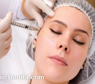 تفاوت بوتاکس و مزوبوتاکس چیست؟ | کلینیک بنیتای اصفهان