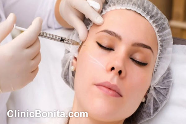 تفاوت بوتاکس و مزوبوتاکس چیست؟ | کلینیک بنیتای اصفهان