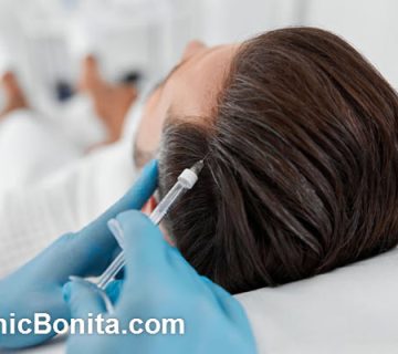 تفاوت مزوتراپی و prp مو چیست؟ | کلینیک بنیتای اصفهان