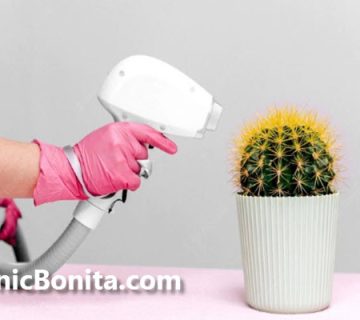 لیزر بیکینی بعد از چند جلسه جواب میده؟