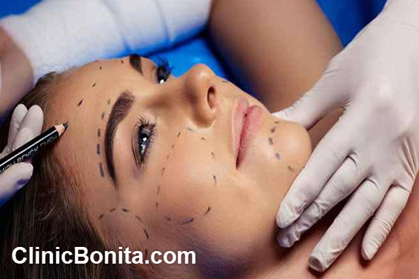 چگونه بهترین کلینیک لیفت ابرو در اصفهان را انتخاب کنیم؟ | کلینیک بنیتا