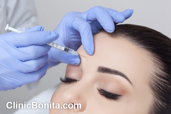 بهترین دکتر تزریق بوتاکس در اصفهان