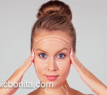 لیفت صورت با نخ در کلینیک تخصصی | کلینیک بنیتای اصفهان