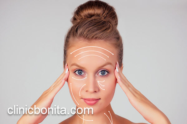 لیفت صورت با نخ در کلینیک تخصصی | کلینیک بنیتای اصفهان