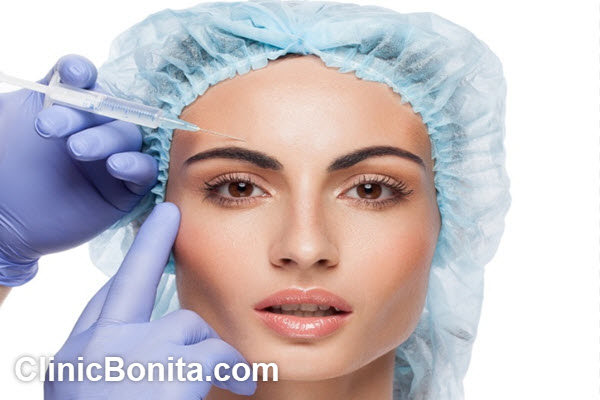 دکتر خوب برای تزریق بوتاکس در اصفهان