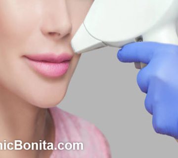 قیمت لیزر صورت زنان چقدر است؟