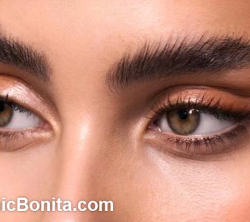 بهترین کلینیک لیفت ابرو در اصفهان | کلینیک بنیتا