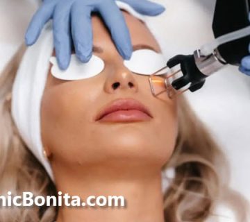 قیمت هر جلسه لیزر فرکشنال co2 چقدر است؟