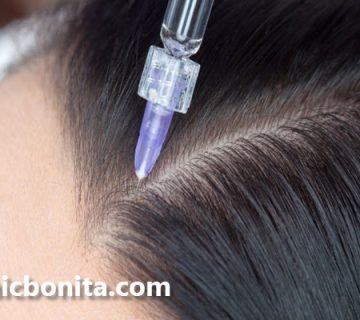 قیمت هر جلسه مزوتراپی مو | کلینیک بنیتا