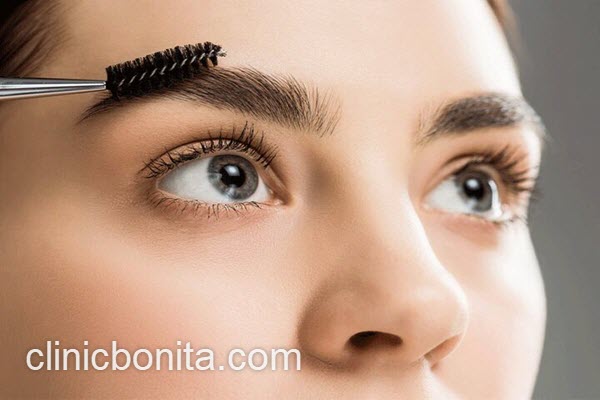 مرکز تخصصی کاشت ابرو در اصفهان | کلینیک بنیتای اصفهان