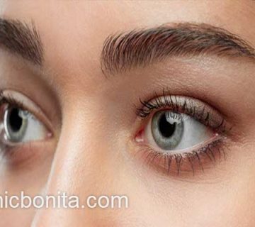 کاشت ابرو در کلینیک معتبر | کلینیک بنیتای اصفهان