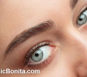 کاشت ابرو طبیعی و نچرال در اصفهان