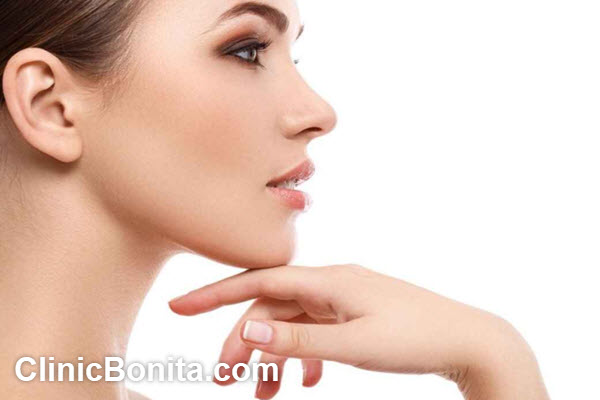 هزینه ساکشن غبغب در سال 1404