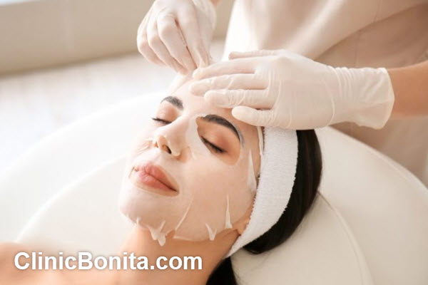 عوامل موثر بر هزینه فیشیال صورت در اصفهان