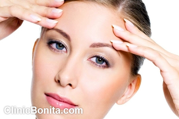 ماندگاری لیفت ابرو با نخ چقدر است؟