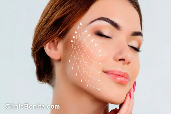 تفاوت لیفت صورت با تزریق چربی چیست؟