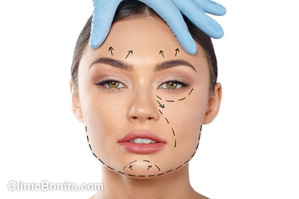 ماندگاری تزریق چربی بهتر است یا لیفت با نخ؟