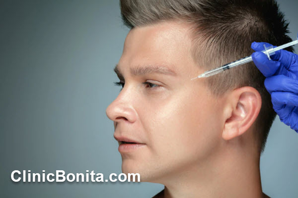 مراقبت های لازم بعد از مزوتراپی مو