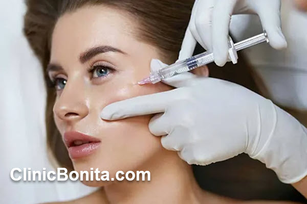 کاندیدای مناسب برای تزریق ژل گونه چه کسانی هستند؟