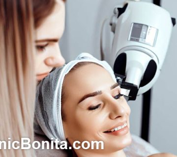 مرکز آر اف فرکشنال صورت در اصفهان