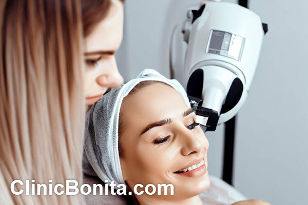 مرکز آر اف فرکشنال صورت در اصفهان