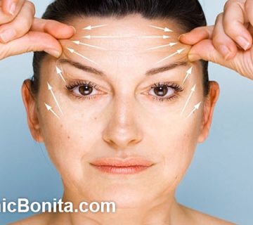 هزینه جراحی لیفت ابرو چقدر است؟