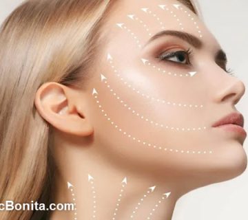 لیفت صورت با نخ بهتر است یا تزریق چربی؟