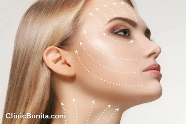 لیفت صورت با نخ بهتر است یا تزریق چربی؟