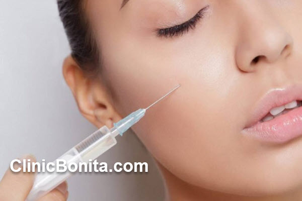 قیمت ژل گونه در سال 1404