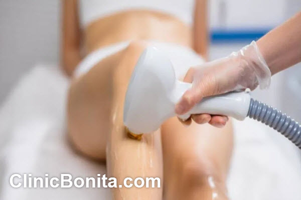 عوامل مؤثر در نتیجه گیری از لیزر