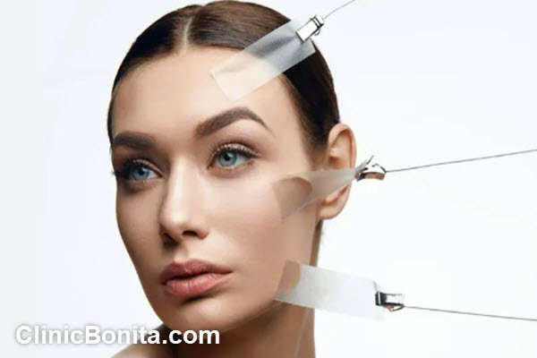 چه افرادی میتوانند از لیفت با نخ استفاده کنند؟