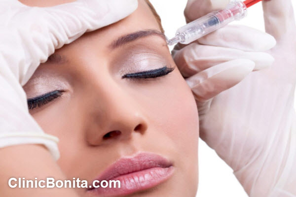 مزایای بوتاکس چشم گربه ای در اصفهان