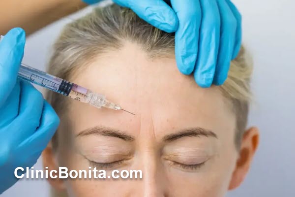 عوامل موثر بر هزینه تزریق بوتاکس