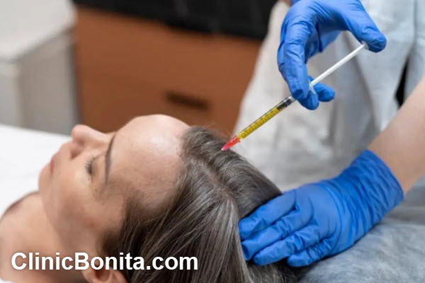 عوامل موثر بر قیمت مزوتراپی مو