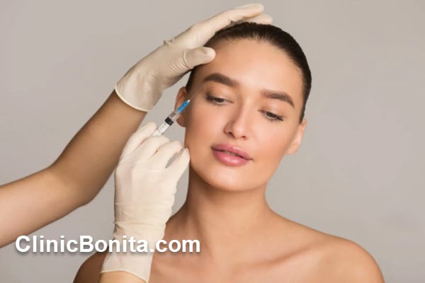 مراقبت های تکمیلی پس از تزریق مزوبوتاکس