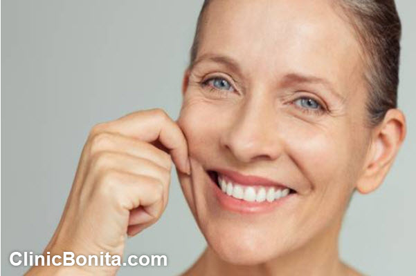 مزایای غیرجراحی بودن لیفت با نخ