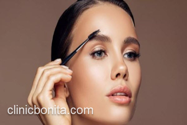 مرکز کاشت ابرو در اصفهان | کلینیک بنیتای اصفهان