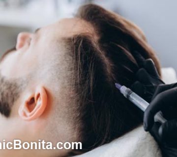 قیمت مزوتراپی مو در سال 1404